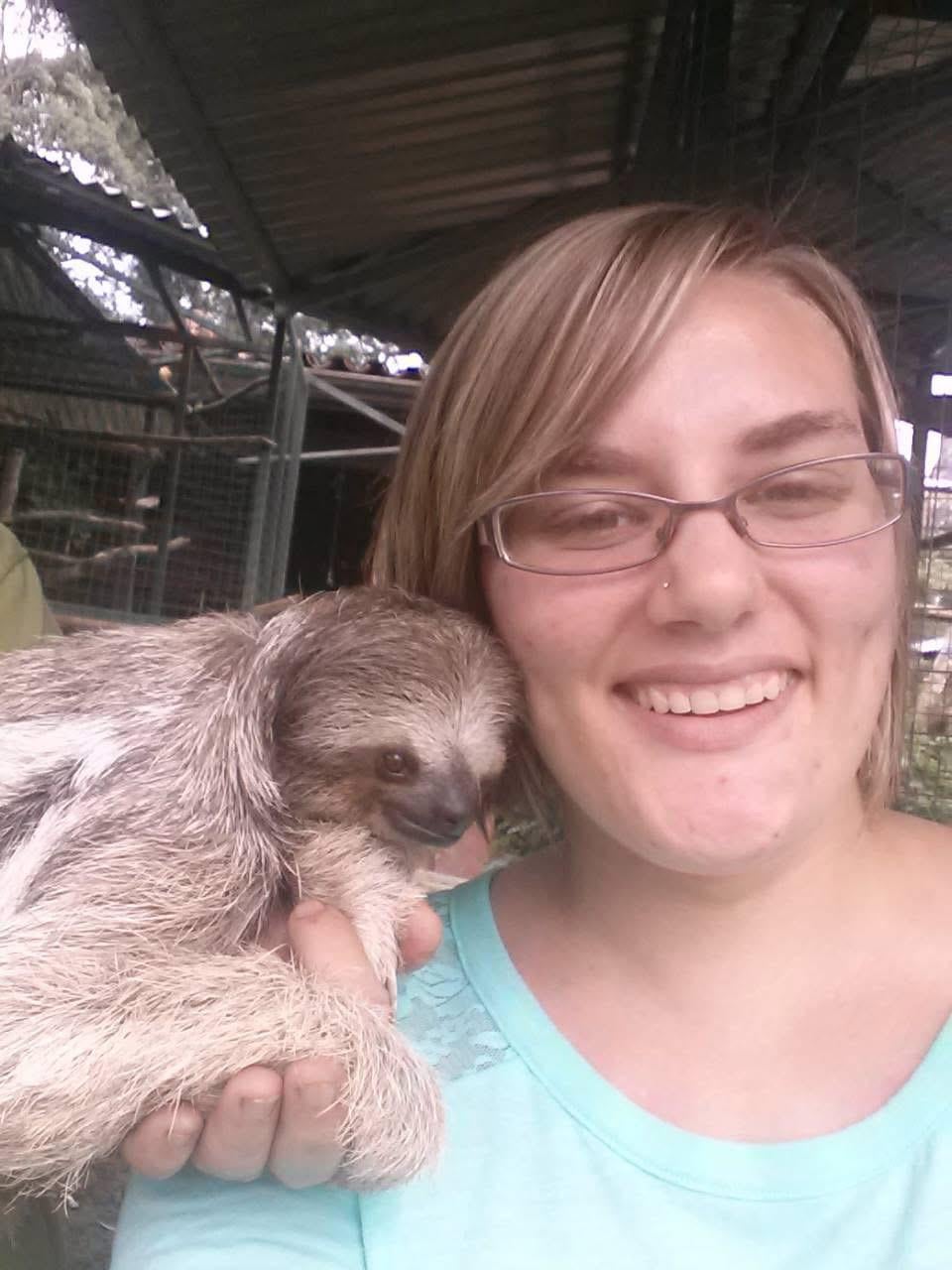 GirlsWithSloths
