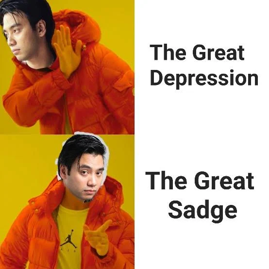 It's just the new meta of remembering important events