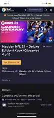 Madden Nfl 24 Xbox Code