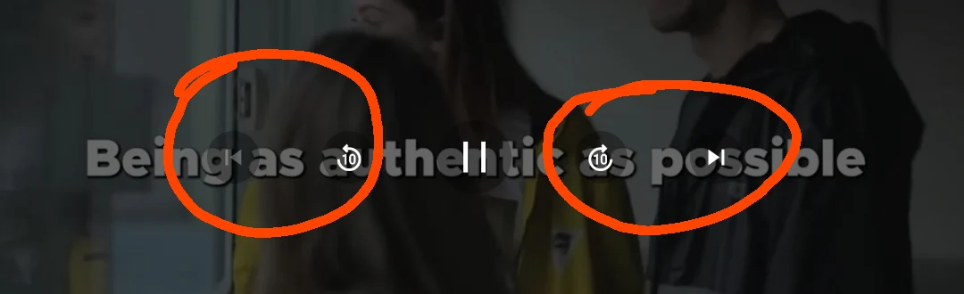Help With Settings Scrolller