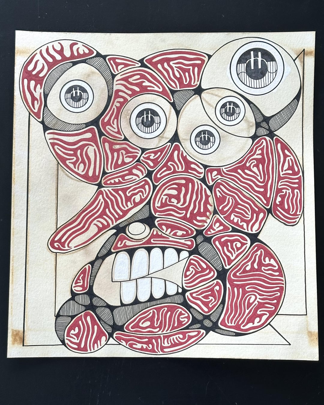 ImaginaryMonsters