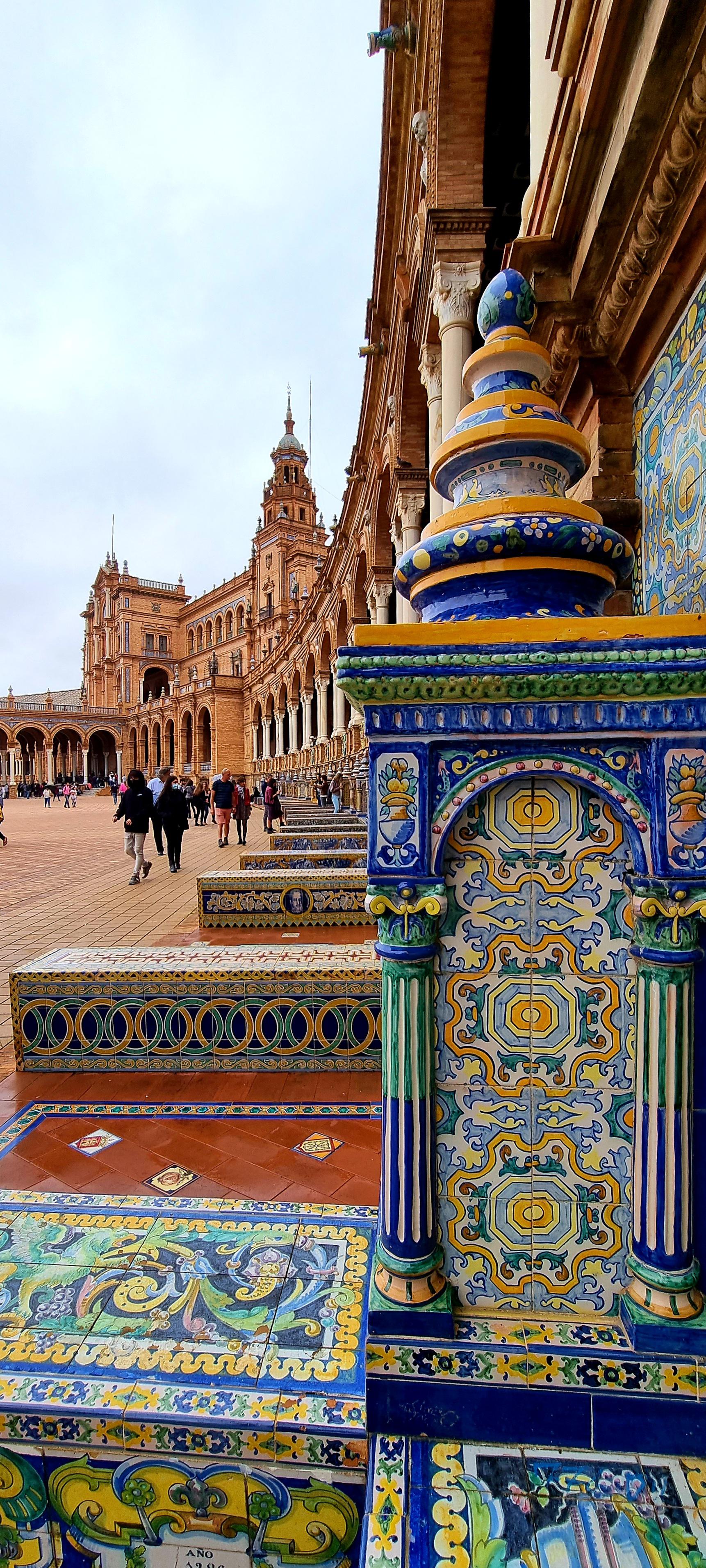 Sevilla