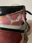 6 months of using Next Chapter. Is there a way to fix this?
