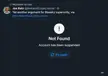 Libs of TikTok is now banned on Bluesky