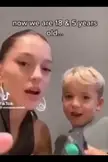 So wholesome 🥰🥰🥰