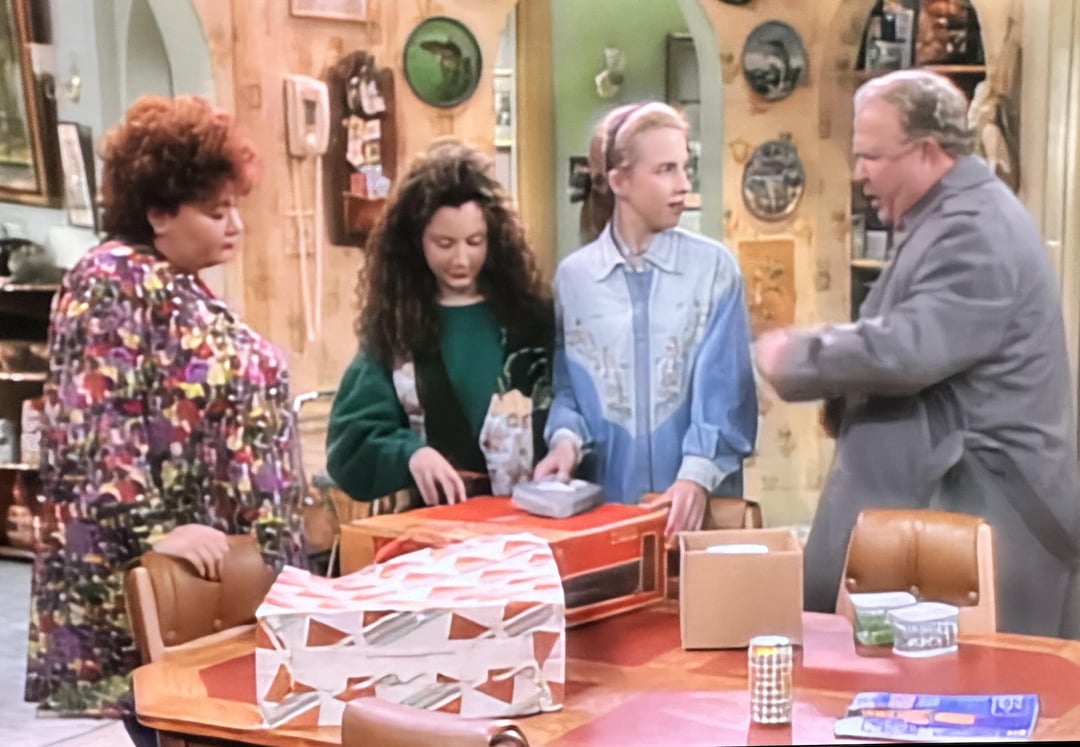 roseanne