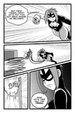 [OC]Mega Maiden 402 "First Things First"