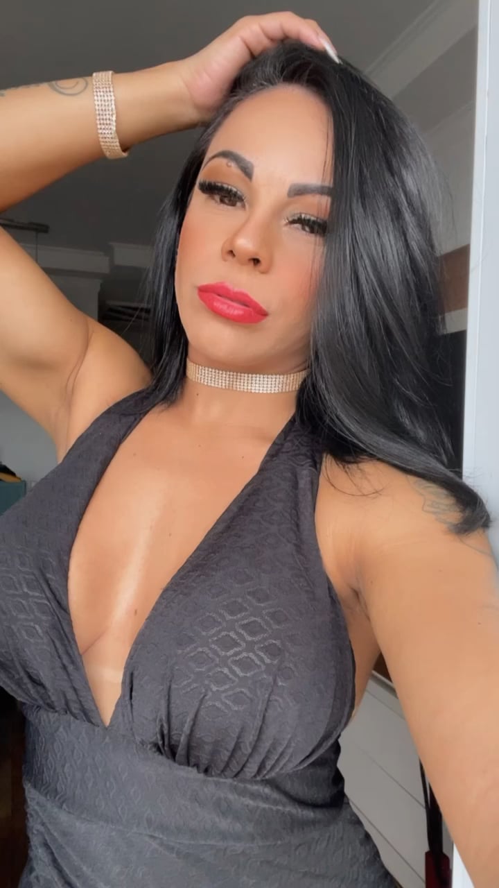 Melissa Pitanga