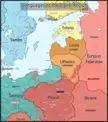 Languages of the Baltic Region (From the 2024 OSS World Factbook)