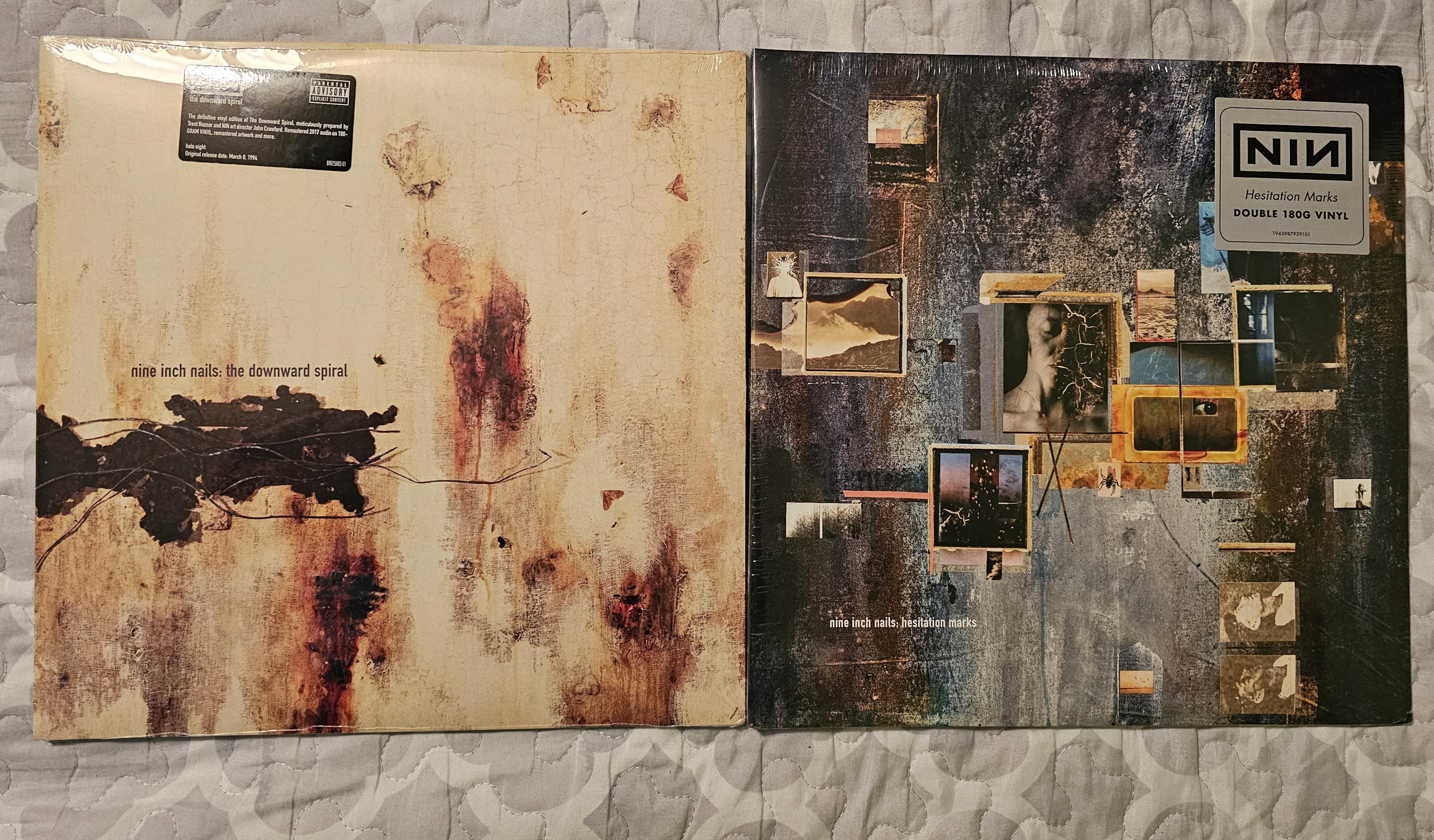 Some days the mail is full of trash, and some days you come home to this