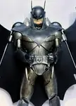Custom Mcfarlane Kingdom Come Batman Paint Job