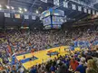 Allen Fieldhouse - Lawrence, KS