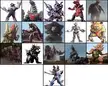 I Just Realized Something Ultraman Neos Kaiju Has Never Appeared In Other Ultraman Shows, and Why Hasn't The Kaiju Appeared In Any Other Ultraman Shows?