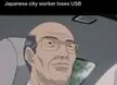 Just an usb stick guys don’t worry