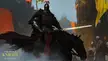 One last time (The Hedge Knight: Dragons) by Teodor Borisov