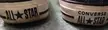 Why do some Converse logos say "All Star" whereas others say "Converse All Star"?