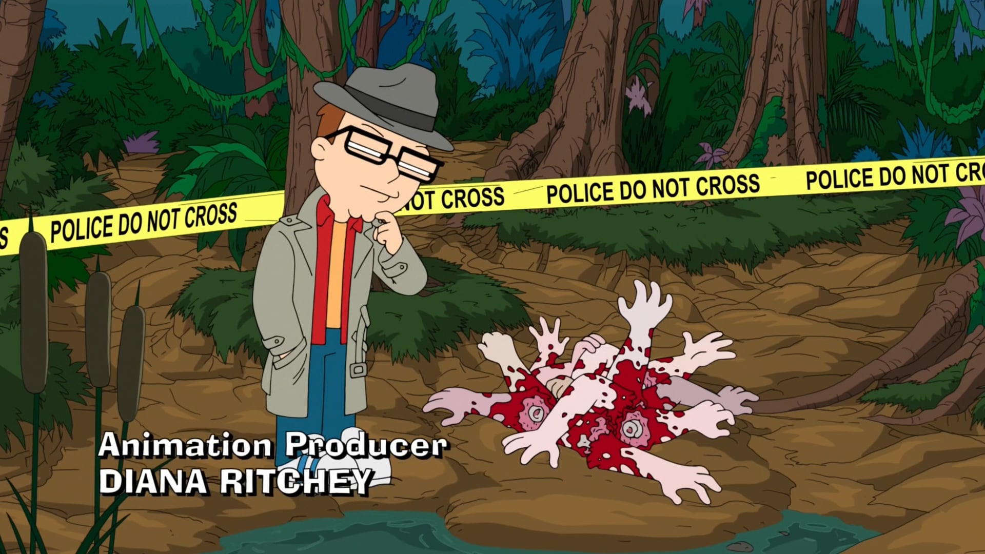 americandad