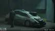 Aliens: Dark Descent. Meridian civilian car concepts by Sergey Kritskiy