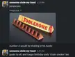 confusion