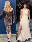 Curvy or Petite : Alice Eve vs Emma Watson