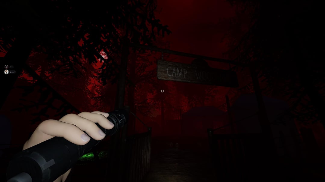 PhasmophobiaGame