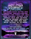 Desert Hearts 2023 Lineup