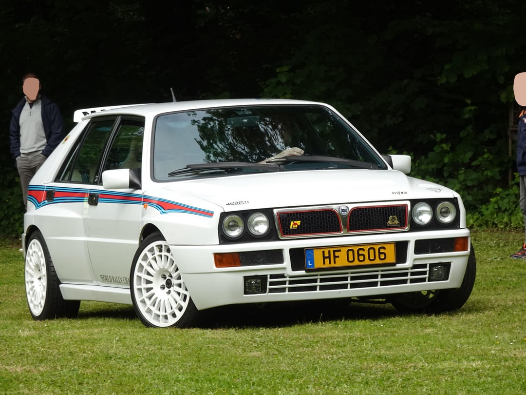 lancia