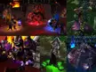 Would you like to see a more Grim and Dark expansion in the style of Warcraft 3?