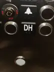 Door Hold Button in Elevator