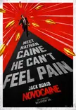 New Poster for 'Novocaine' Starring Jack Quaid