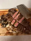 Looking for honest opinions and tips on getting a better seat/crust.