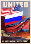 WW3 propaganda posters hit somewhat different, I just cannot put my finger on why...