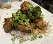 Asian Pork Belly