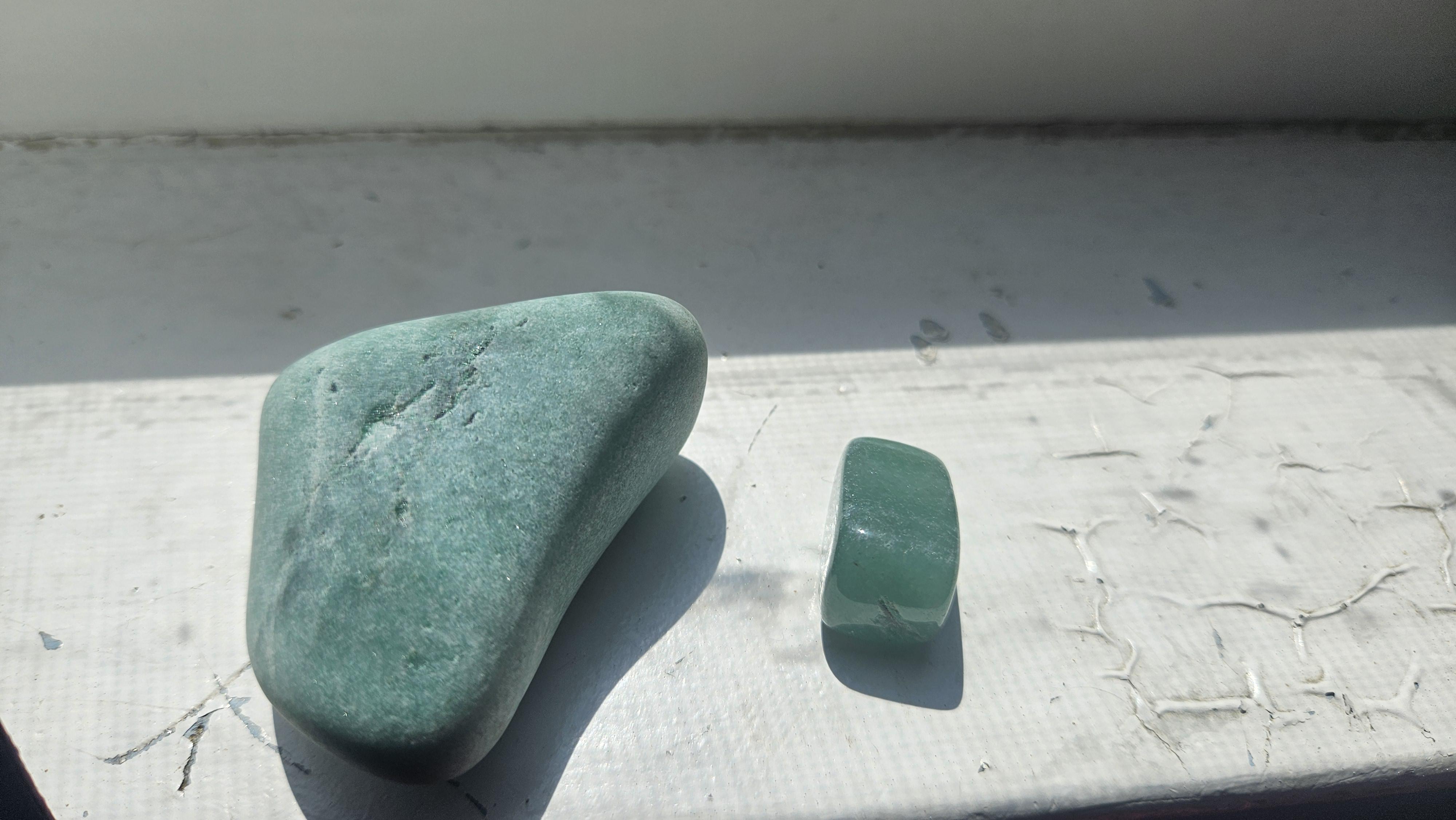 Scrolller Rocks What are these? Are they the same type of rock? | Scrolller