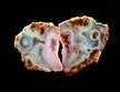Pink Beauty - Agate
