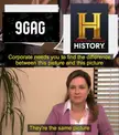 9gag these days