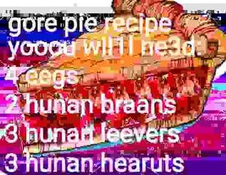 DeepFried