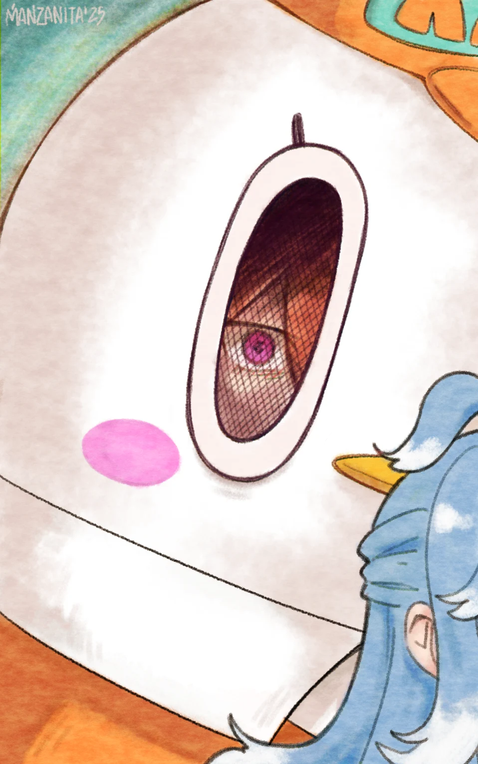 I see KFP~