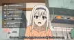 Kei Shirogane live stream (SketchDrif) [Love Is War]