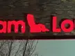 This Dream Lounger Logo