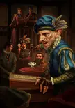 Ludovicus Brunenbaum by Ástor Alexander