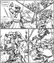Bayonet charge (by Gray-Skull)