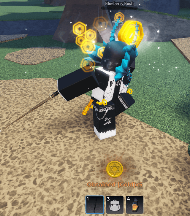 GoCommitDie