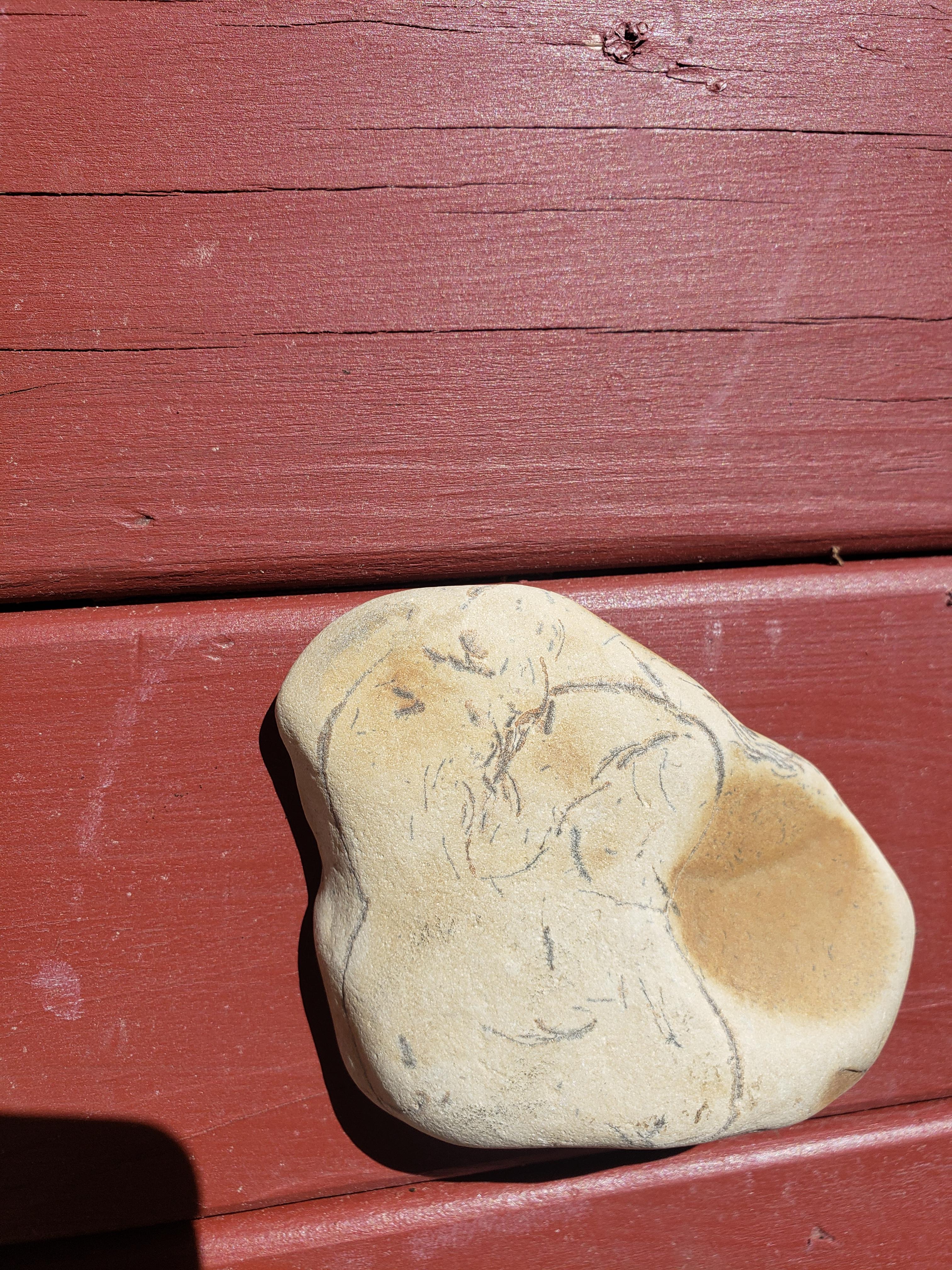 Scrolller Rocks What ARE these rock? | Scrolller