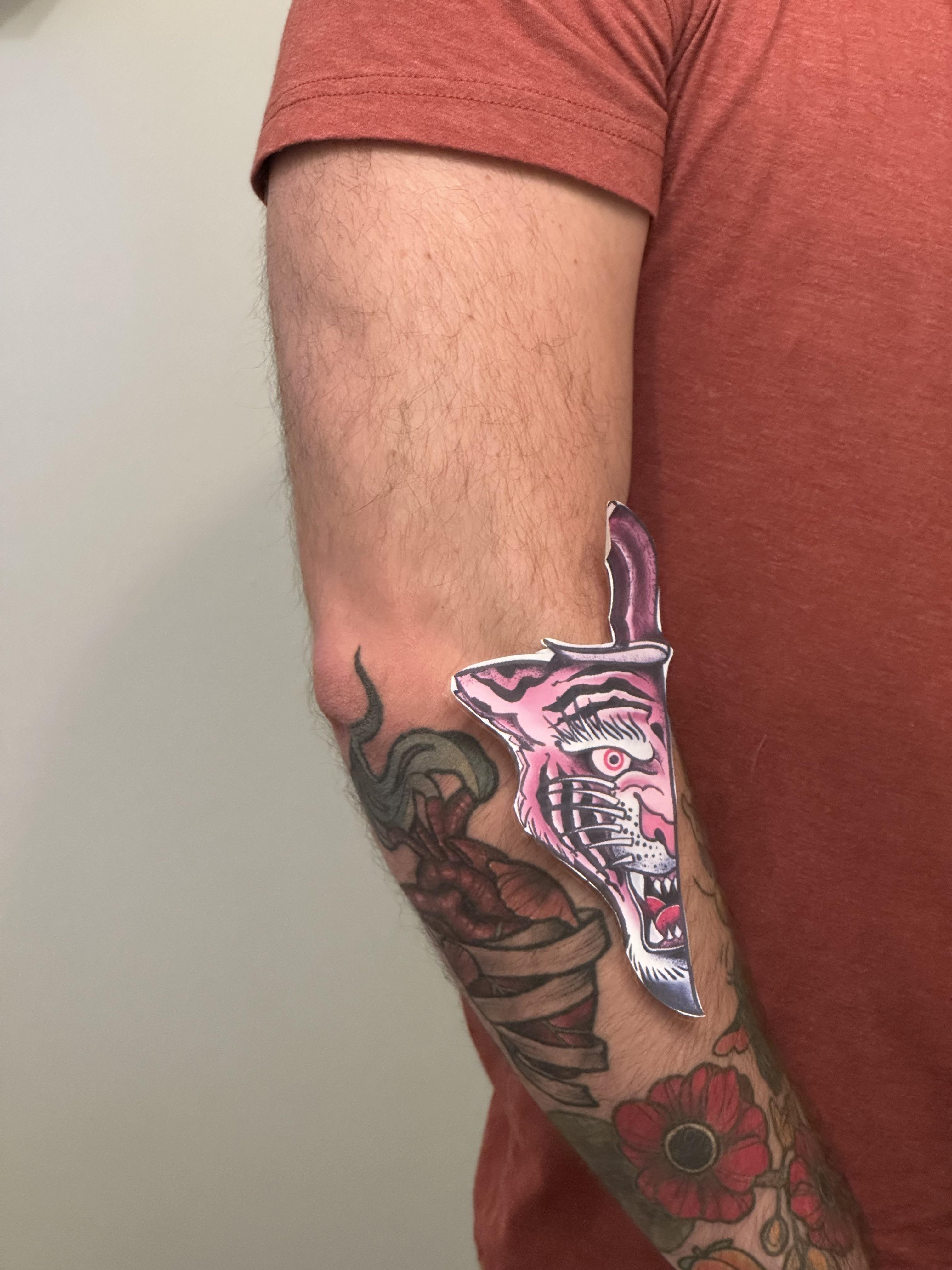 Looking for artist in Philadelphia / New Jersey for this style