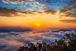 Clouds are an awe-inspiring sight that never fails to captivate us. They come in all shapes, sizes, and colors