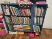 I read over 300 books in 2022, many multiple times! My daughter is 3.