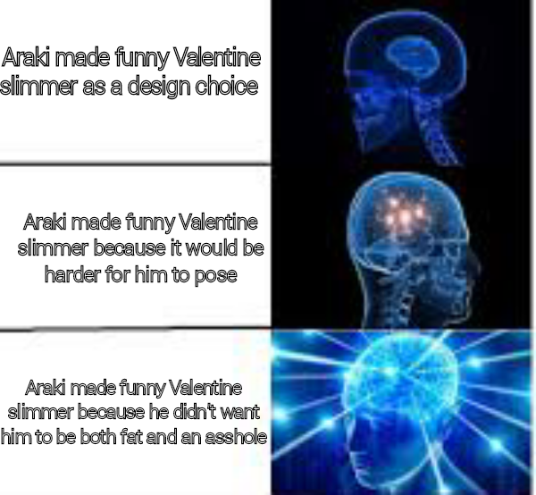 Why Did He Do That Anyway Scrolller