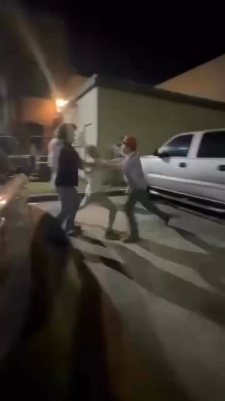 PublicFreakout