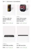 Anyone got these products from cred Black Friday sale?
